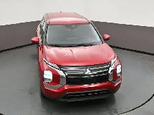 2026 Mitsubishi Outlander ES AWD, THIRD ROW, HEATED SEATS, BACKU - Photo 47