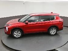 2026 Mitsubishi Outlander ES AWD, THIRD ROW, HEATED SEATS, BACKU - Photo 49