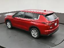 2026 Mitsubishi Outlander ES AWD, THIRD ROW, HEATED SEATS, BACKU - Photo 50