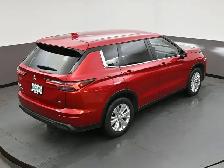 2026 Mitsubishi Outlander ES AWD, THIRD ROW, HEATED SEATS, BACKU - Photo 52