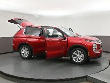 2026 Mitsubishi Outlander ES AWD, THIRD ROW, HEATED SEATS, BACKU - Photo 55