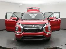 2026 Mitsubishi Outlander ES AWD, THIRD ROW, HEATED SEATS, BACKU - Photo 56