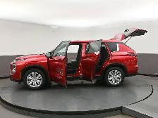 2026 Mitsubishi Outlander ES AWD, THIRD ROW, HEATED SEATS, BACKU - Photo 58