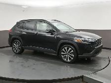 2025 Toyota Corolla Cross LE AWD | HEATED SEATS | POWER WINDOWS