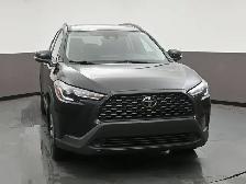 2025 Toyota Corolla Cross LE AWD | HEATED SEATS | POWER WINDOWS - Photo 2