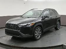2025 Toyota Corolla Cross LE AWD | HEATED SEATS | POWER WINDOWS - Photo 3