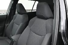 2025 Toyota Corolla Cross LE AWD | HEATED SEATS | POWER WINDOWS - Photo 4