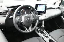 2025 Toyota Corolla Cross LE AWD | HEATED SEATS | POWER WINDOWS - Photo 5
