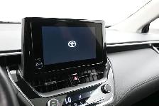 2025 Toyota Corolla Cross LE AWD | HEATED SEATS | POWER WINDOWS - Photo 6