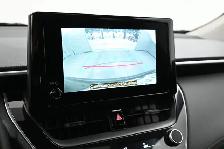 2025 Toyota Corolla Cross LE AWD | HEATED SEATS | POWER WINDOWS - Photo 7