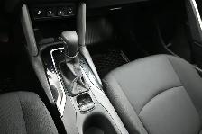 2025 Toyota Corolla Cross LE AWD | HEATED SEATS | POWER WINDOWS - Photo 9