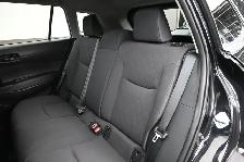 2025 Toyota Corolla Cross LE AWD | HEATED SEATS | POWER WINDOWS - Photo 19