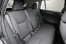 2025 Toyota Corolla Cross LE AWD | HEATED SEATS | POWER WINDOWS - Photo 25
