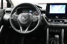 2025 Toyota Corolla Cross LE AWD | HEATED SEATS | POWER WINDOWS - Photo 28