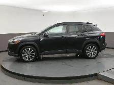 2025 Toyota Corolla Cross LE AWD | HEATED SEATS | POWER WINDOWS - Photo 35