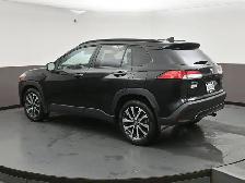 2025 Toyota Corolla Cross LE AWD | HEATED SEATS | POWER WINDOWS - Photo 36