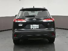 2025 Toyota Corolla Cross LE AWD | HEATED SEATS | POWER WINDOWS - Photo 37