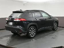 2025 Toyota Corolla Cross LE AWD | HEATED SEATS | POWER WINDOWS - Photo 38