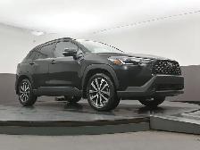2025 Toyota Corolla Cross LE AWD | HEATED SEATS | POWER WINDOWS - Photo 40