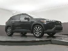 2025 Toyota Corolla Cross LE AWD | HEATED SEATS | POWER WINDOWS - Photo 42
