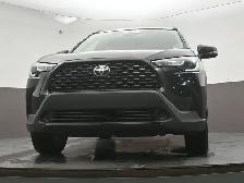 2025 Toyota Corolla Cross LE AWD | HEATED SEATS | POWER WINDOWS - Photo 43