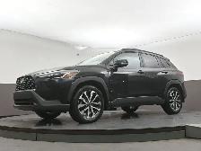 2025 Toyota Corolla Cross LE AWD | HEATED SEATS | POWER WINDOWS - Photo 44