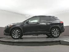 2025 Toyota Corolla Cross LE AWD | HEATED SEATS | POWER WINDOWS - Photo 45