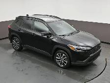 2025 Toyota Corolla Cross LE AWD | HEATED SEATS | POWER WINDOWS - Photo 48
