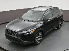 2025 Toyota Corolla Cross LE AWD | HEATED SEATS | POWER WINDOWS - Photo 50