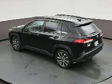 2025 Toyota Corolla Cross LE AWD | HEATED SEATS | POWER WINDOWS - Photo 52