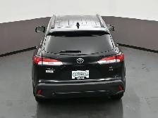 2025 Toyota Corolla Cross LE AWD | HEATED SEATS | POWER WINDOWS - Photo 53