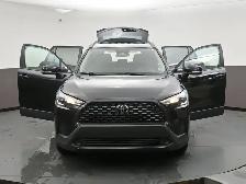 2025 Toyota Corolla Cross LE AWD | HEATED SEATS | POWER WINDOWS - Photo 58