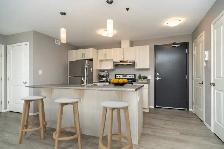 Legacy Towers - 1 Bed - Ashley D - Winnipeg - Photo 5