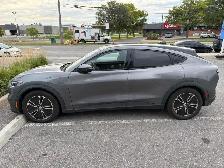 2021 Ford Mustang Mach-E Select - Photo 2