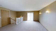 #4822 - 2 Bedroom Fourplex for Rent $1400 Available Dec 1st - Photo 2