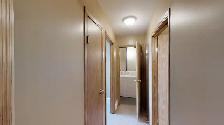 #4822 - 2 Bedroom Fourplex for Rent $1400 Available Dec 1st - Photo 9