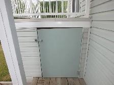 #4822 - 2 Bedroom Fourplex for Rent $1400 Available Dec 1st - Photo 16