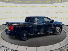 2017 Chevrolet Silverado LT - Photo 3