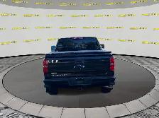 2017 Chevrolet Silverado LT - Photo 4