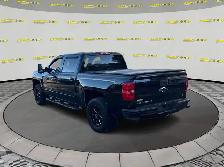 2017 Chevrolet Silverado LT - Photo 5