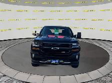 2017 Chevrolet Silverado LT - Photo 7