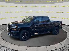 2017 Chevrolet Silverado LT - Photo 8