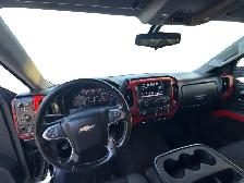 2017 Chevrolet Silverado LT - Photo 16