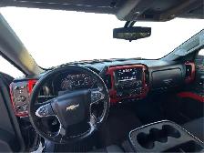 2017 Chevrolet Silverado LT - Photo 17