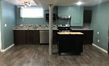 #5972 - 1 Bed/ 1 Bath Basement Suite $1175 Available Dec 1st - Photo 2