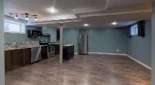 #5972 - 1 Bed/ 1 Bath Basement Suite $1175 Available Dec 1st - Photo 3