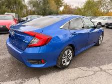 2018 Honda Civic Sedan LX - Photo 4