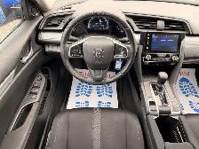 2018 Honda Civic Sedan LX - Photo 9
