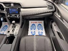2018 Honda Civic Sedan LX - Photo 11