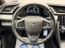 2018 Honda Civic Sedan LX - Photo 12